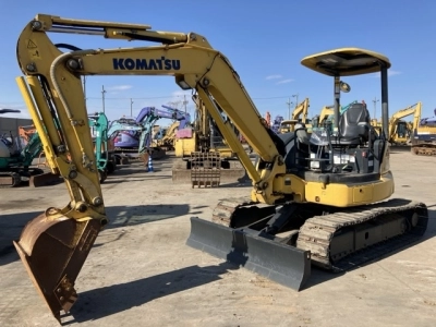 KOMATSU OTHER