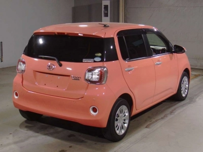 DAIHATSU BOON