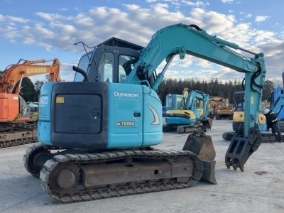 KOBELCO OTHER