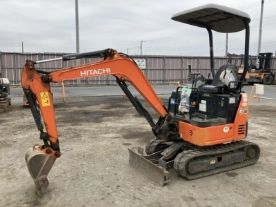 HITACHI OTHER