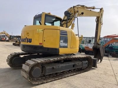 KOMATSU OTHER