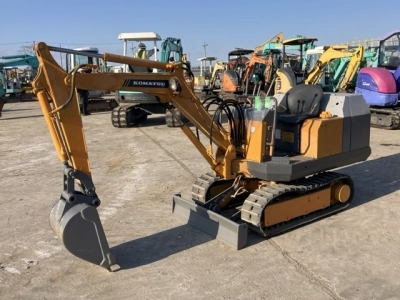 KOMATSU OTHER