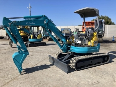 KUBOTA KUBOTA