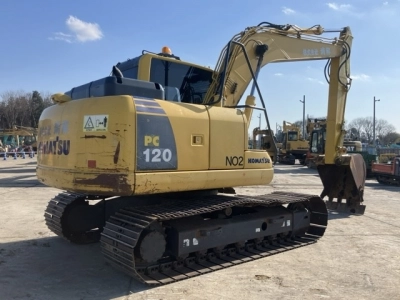 KOMATSU OTHER