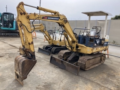 KOMATSU OTHER