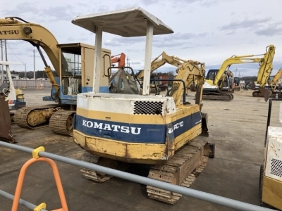 KOMATSU OTHER