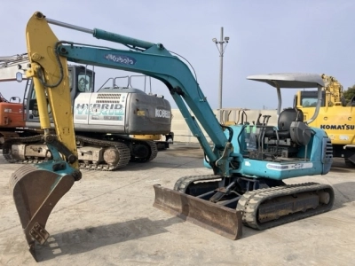 KUBOTA KUBOTA