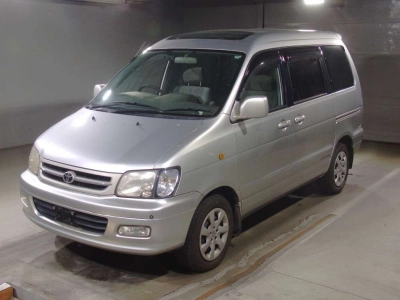TOYOTA TOWN ACE NOAH