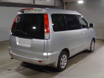 TOYOTA TOWN ACE NOAH