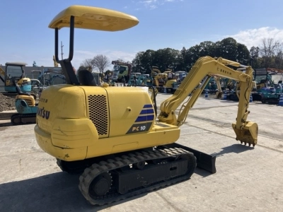 KOMATSU OTHER