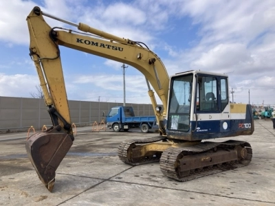 KOMATSU OTHER