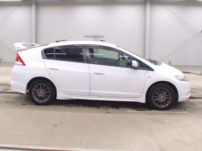 HONDA INSIGHT