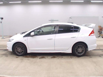 HONDA INSIGHT