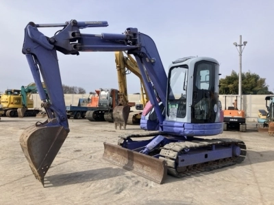 KOMATSU OTHER
