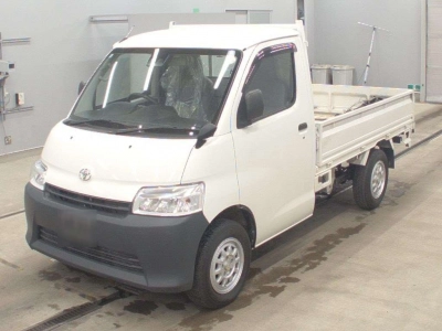 TOYOTA TOWN ACE TRUCK