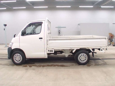 TOYOTA TOWN ACE TRUCK