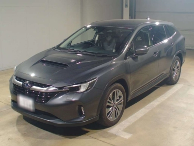 SUBARU LEVORG LAYBAC