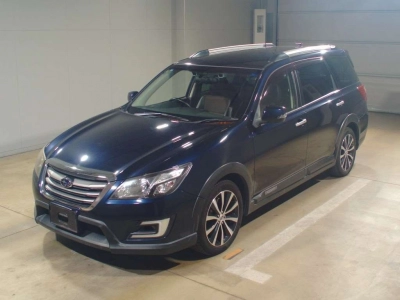 SUBARU EXIGA CROSSOVER 7