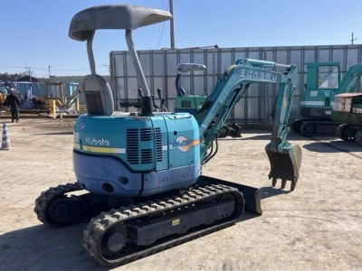 KUBOTA KUBOTA