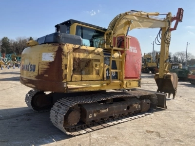 KOMATSU OTHER