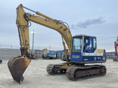 KOMATSU OTHER