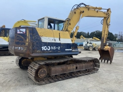 KOMATSU OTHER