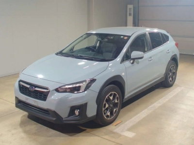 SUBARU SUBARU XV