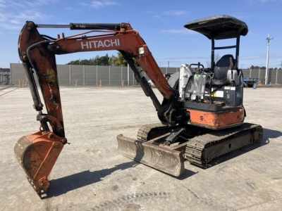 HITACHI OTHER