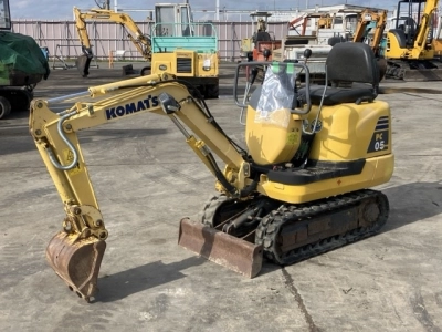 KOMATSU OTHER