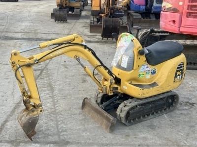 KOMATSU OTHER
