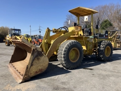 KOMATSU OTHER