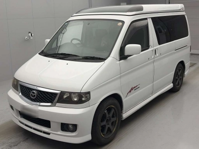 MAZDA BONGO FRIENDEE