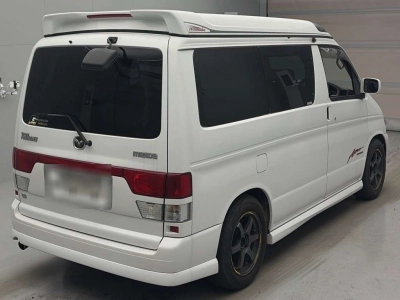 MAZDA BONGO FRIENDEE