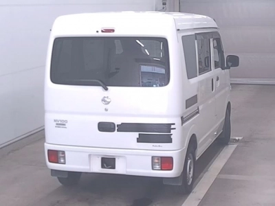 NISSAN NV100 CLIPPER