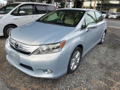 LEXUS HS