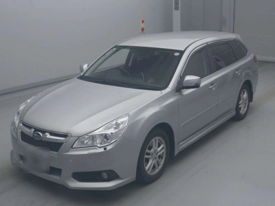 SUBARU LEGACY TOURING WAGON