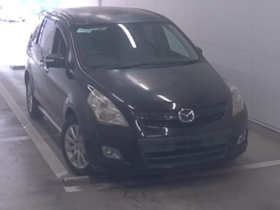 MAZDA MPV