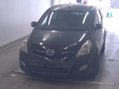 MAZDA MPV