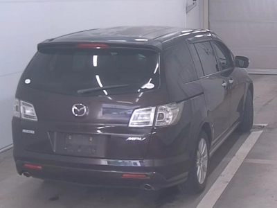 MAZDA MPV