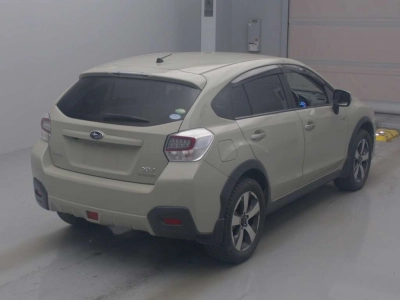 SUBARU SUBARU XV