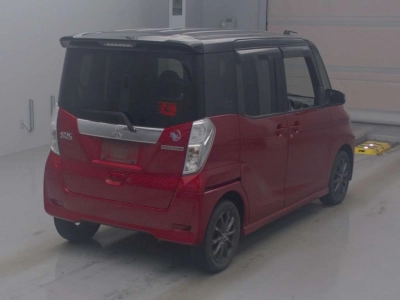 MITSUBISHI EK SPACE CUSTOM