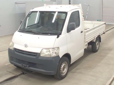 TOYOTA TOWN ACE TRUCK