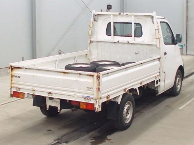 TOYOTA TOWN ACE TRUCK