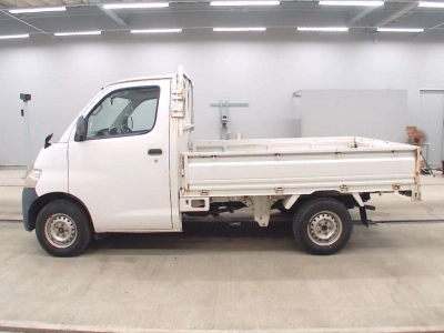 TOYOTA TOWN ACE TRUCK
