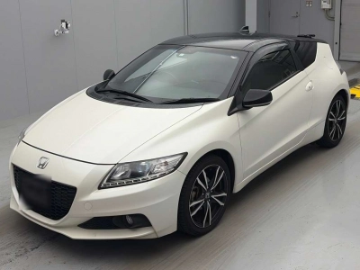 HONDA CR-Z