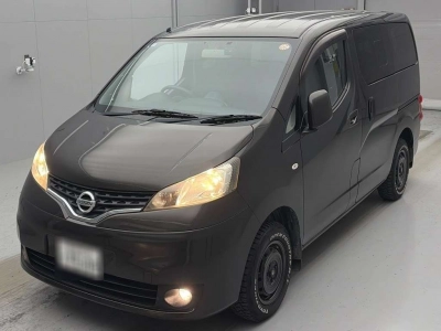 NISSAN NV200 VANETTE