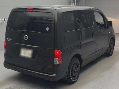 NISSAN NV200 VANETTE
