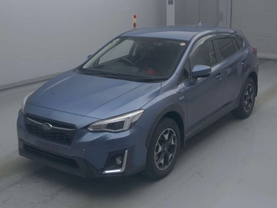 SUBARU SUBARU XV