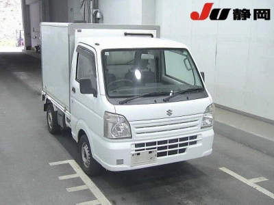SUZUKI CARRY