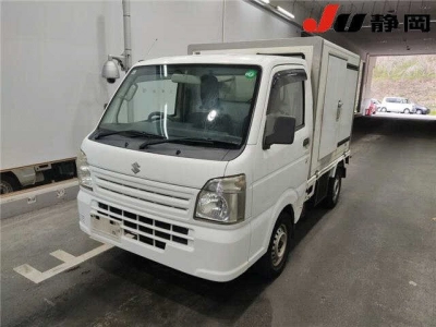 SUZUKI CARRY